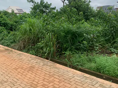 Affordable Plots in Forthright Gardens — Forthright Gardens, Behind Punch Newspaper Headquarters, Berger, Arepo, Ogun