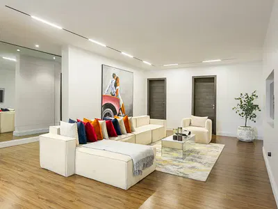 Luxury Three Bedrooms with PS5 — Lekki, Lagos