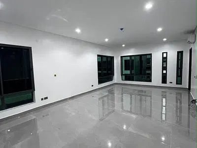 6 Bedroom Detached Duplex & 2 Rooms BQ — Old Ikoyi, Ikoyi, Lagos