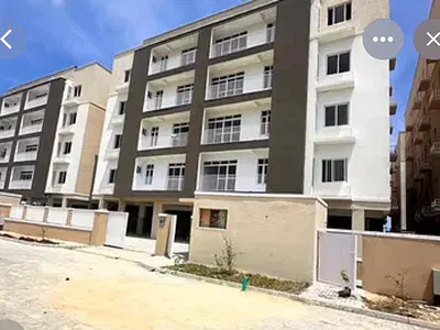 Luxury 3 Bedroom Apartment — Lekki, Lagos