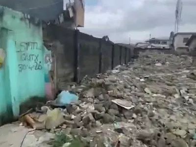 Residential Land Plot — Shomolu, Lagos