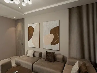 Beautifully Furnished 5 Bedrooms with 3 Sitting Rooms House — T2, No. 11, Amaechi Onuoha Crescent, Edgewaters Estate, Lekki Phase on, Lekki Phase 1, Lekki, Lagos