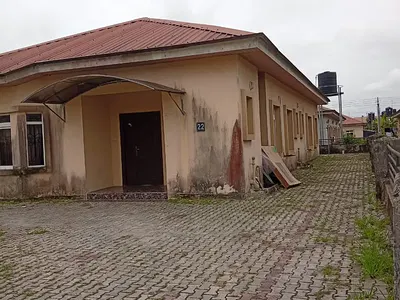 3 Bedroom Bungalow — Adiva Plainfield Estate, Shapati, Ibeju Lekki, Lagos