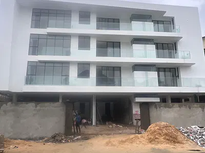 2 Bedroom Apartments Available — Lekki Phase 1, Lekki, Lagos