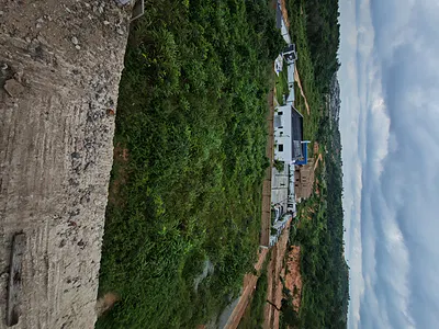 500SQM Residential Land Plot — Eastern City Phase 2, Enugu, Enugu