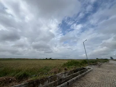 650 SQM Residential Land — Orange Island, Lekki, Lagos