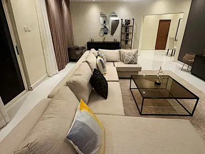 Premium Apartment 3 Bedroom Water View — Victoria Island (VI), Lagos