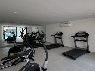 Ultra Luxurious 5 Bedrooms Terrace House — Ikoyi, Lagos