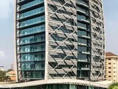 Premium Open-Plan Office Space — Kings Tower, Old Ikoyi, Ikoyi, Lagos