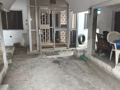8 Bedroom Fully Detached House with Stafs Quarters — Ikoyi, Lagos