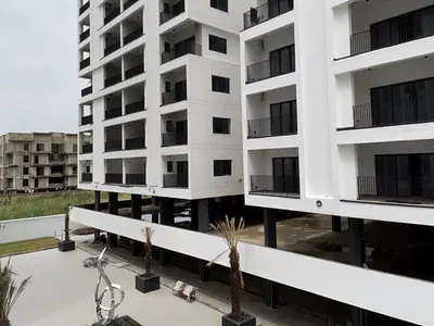 2 Bedroom Apartment — Freedom Way, Lekki Phase 1, Lekki, Lagos