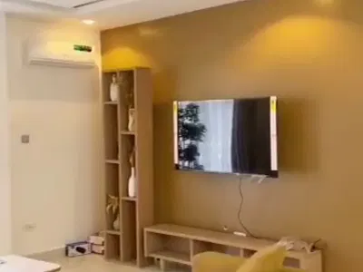 3 Bedroom Apartment — Lekki, Lagos