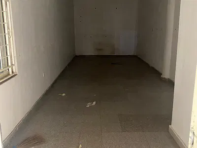 35SQM Shop/Office Space (First Floor) — Jabi, Abuja