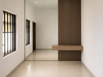 3 Bedroom Terraced Duplex — Off Hakeem Dickson, Lekki Phase 1, Lekki, Lagos