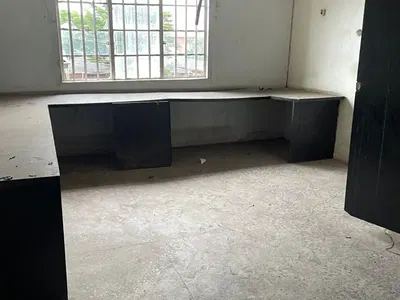 4 Bedroom Flat — Off Salvation Road, Opebi, Ikeja, Lagos
