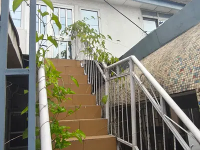 Commercial & Strategic Corner-Piece 8 Bedroom Duplex + BQS — Off Awolowo Road South West Ikoyi, Ikoyi, Lagos