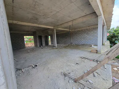 438 SQM Furniture Showrooms — Aminu Kano Crescent, Wuse 2, Abuja