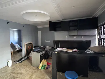 Miniflat — Lekki, Lagos