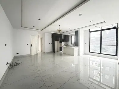 2 Bedroom Apartment with Gym and Elevator — Lekki, Lagos