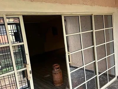 3 Bedroom Flat — Oyo State Housing Estate General Gas, Behind Esmark Plaza, Akobo, Ibadan, Oyo