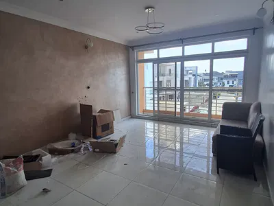 3 Bedroom Apartment — Cadogan Estate, Osapa, Lekki, Lagos