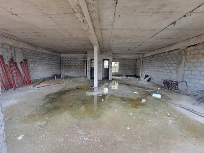 150 SQM Ground-Floor Showroom Space — Aminu Kano Crescent, Wuse 2, Abuja