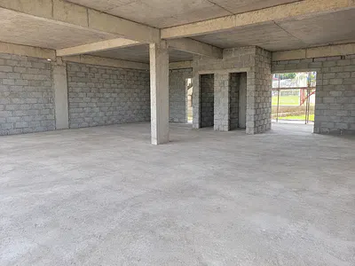 150 SQM Ground-Floor Showroom Space — Wuse 2, Abuja