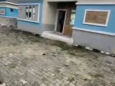 3 Bedroom Detached Bungalow — Peak Estate, Awoyaya, Ibeju Lekki, Lagos