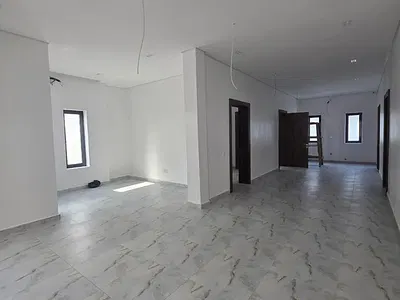 Spacious 3 Bedroom Detached Duplex with BQ — Lekki, Lagos