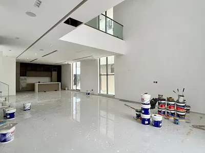 5 Bedroom Fully Detached Duplex with BQ — Ikoyi, Lagos