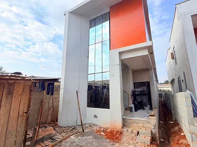 Newly Built Studio, 1, 2 Bedroom Apartment in a Nice Location — Ikeja, Lagos