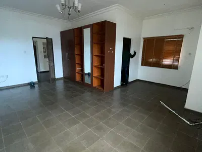 4 Bedroom Semi-Detached House with BQ — Lekki, Lagos