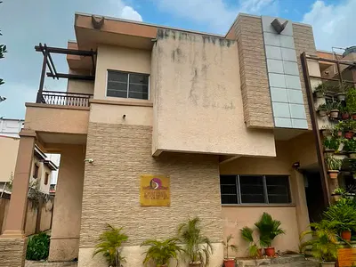 5-Bedroom Semi-Detached Duplex with BQ — Wuse 2, Abuja
