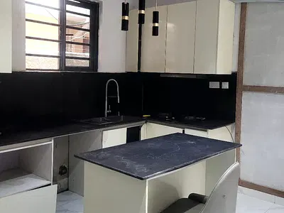 1 Bedroom Terraced Duplex — Off Admiralty Way, Lekki Phase 1, Lekki, Lagos