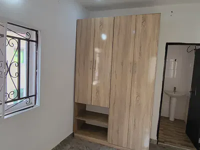 4 Bedroom Semi-Detached Duplex — Cluster 1, River Park Estate, Airport Road, Lugbe District, Abuja