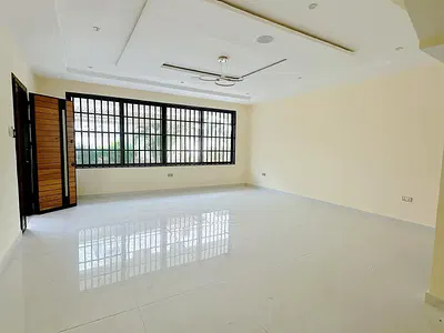 4 Bedroom Terraced Duplex with Study — Ikoyi, Lagos