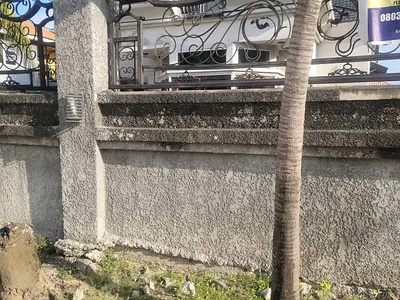 Standard 5 Bedroom Fully Detached Maisionette on 1000 SQM of Land — Badore, Ajah, Lagos