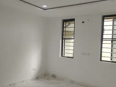 3 Bedroom Apartment — Gilmore, Jahi, Abuja