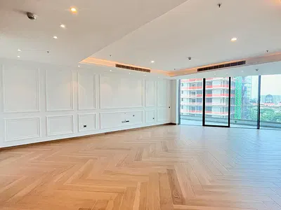 4 Bedroom Luxury Flat with BQ — Ikoyi, Lagos