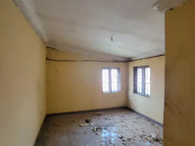 Warehouse — Asokoro Street, Asokoro District, Abuja