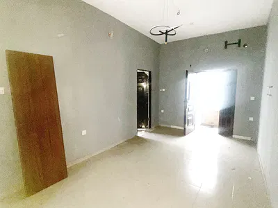 Luxury 3 Bedroom Flat — Magodo, Lagos