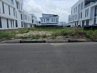 800 SQMT — Lekki, Lagos