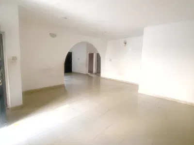 Luxury 3 Bedroom Flat — Magodo, Lagos
