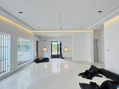 3 Bedroom Luxury Furnished Apartment — Ikoyi, Lagos