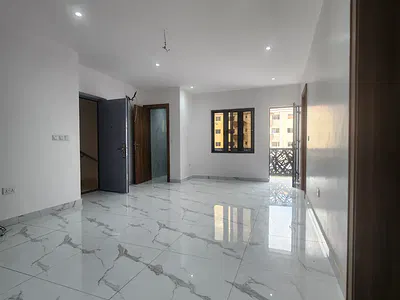 3 Bedroom Flat — Alagomeji, Yaba, Lagos