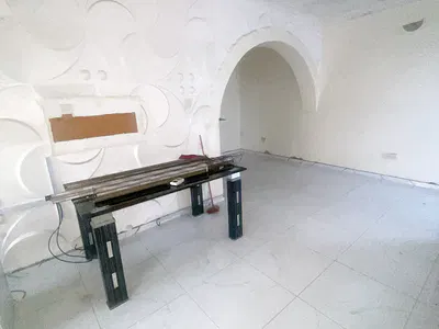 Luxury 3 Bedroom Terrace Duplex — GRA Phase 1, Magodo, Lagos