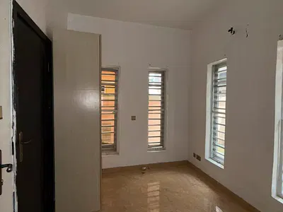 4 Bedroom Semi-Detached Duplex — Chevron Drive, Lekki, Lagos