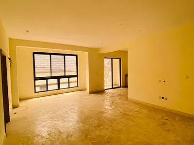 Brand New 2 Bedroom Flat Fully Serviced with 24 Hours Light — Osapa, Lekki, Lagos