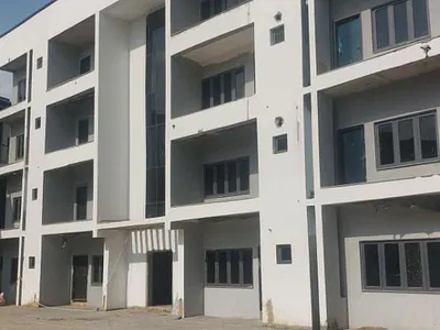 2 Bedroom Block of Flats — Jahi, Abuja