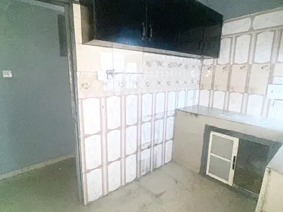 A Well Maintained Spacious 3 Bedroom Flat — GRA Phase 1, Magodo, Lagos